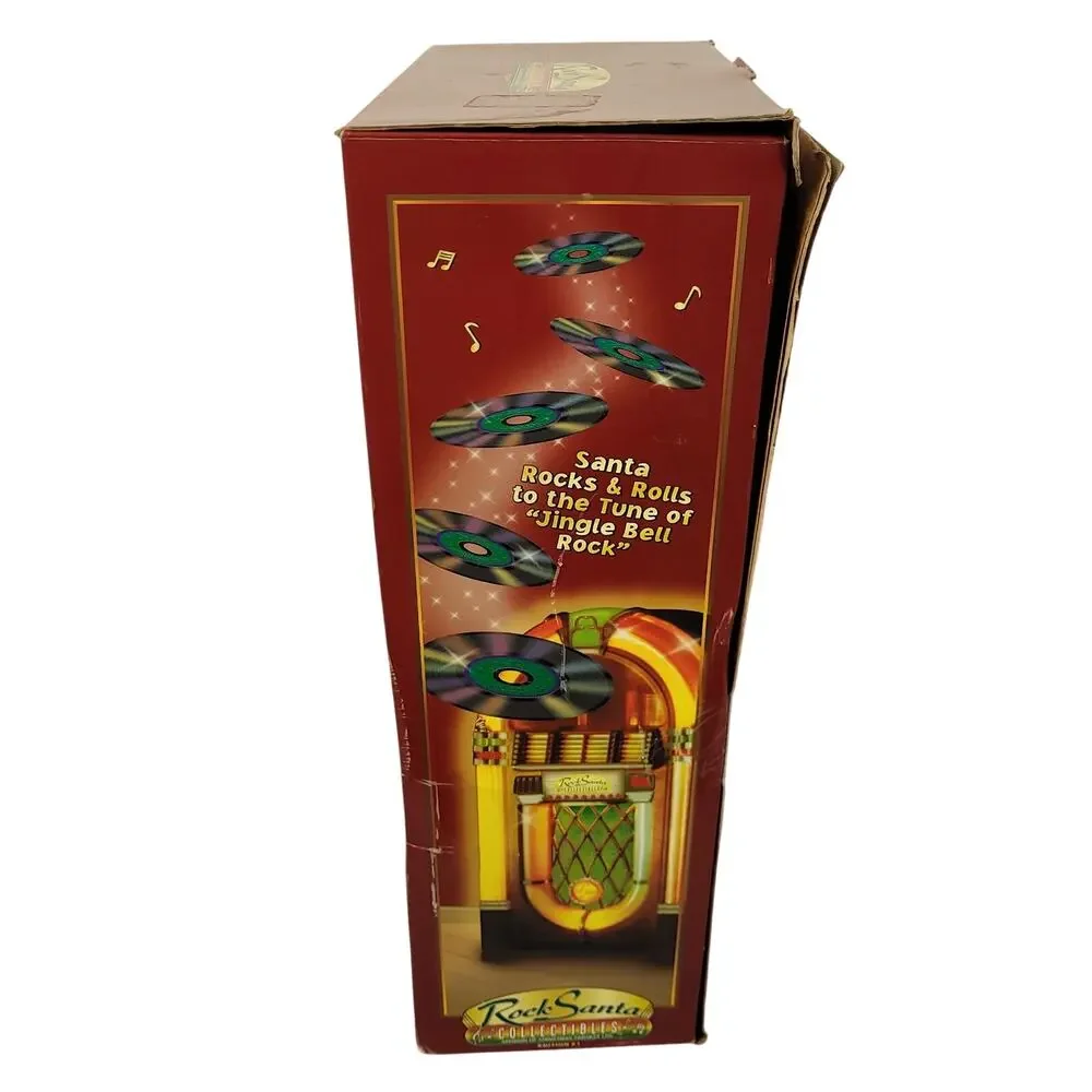 Christmas Fantasy vintage christmas